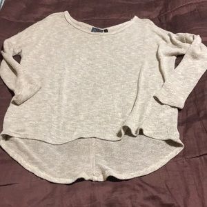 Girls Pullover Sweater. GUC!